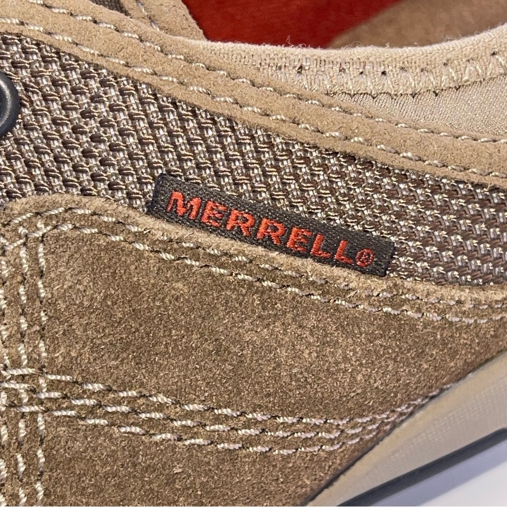 Merrell Kangaroo Performance Women's Footwear Sz. 8 - Picture 7 of 8